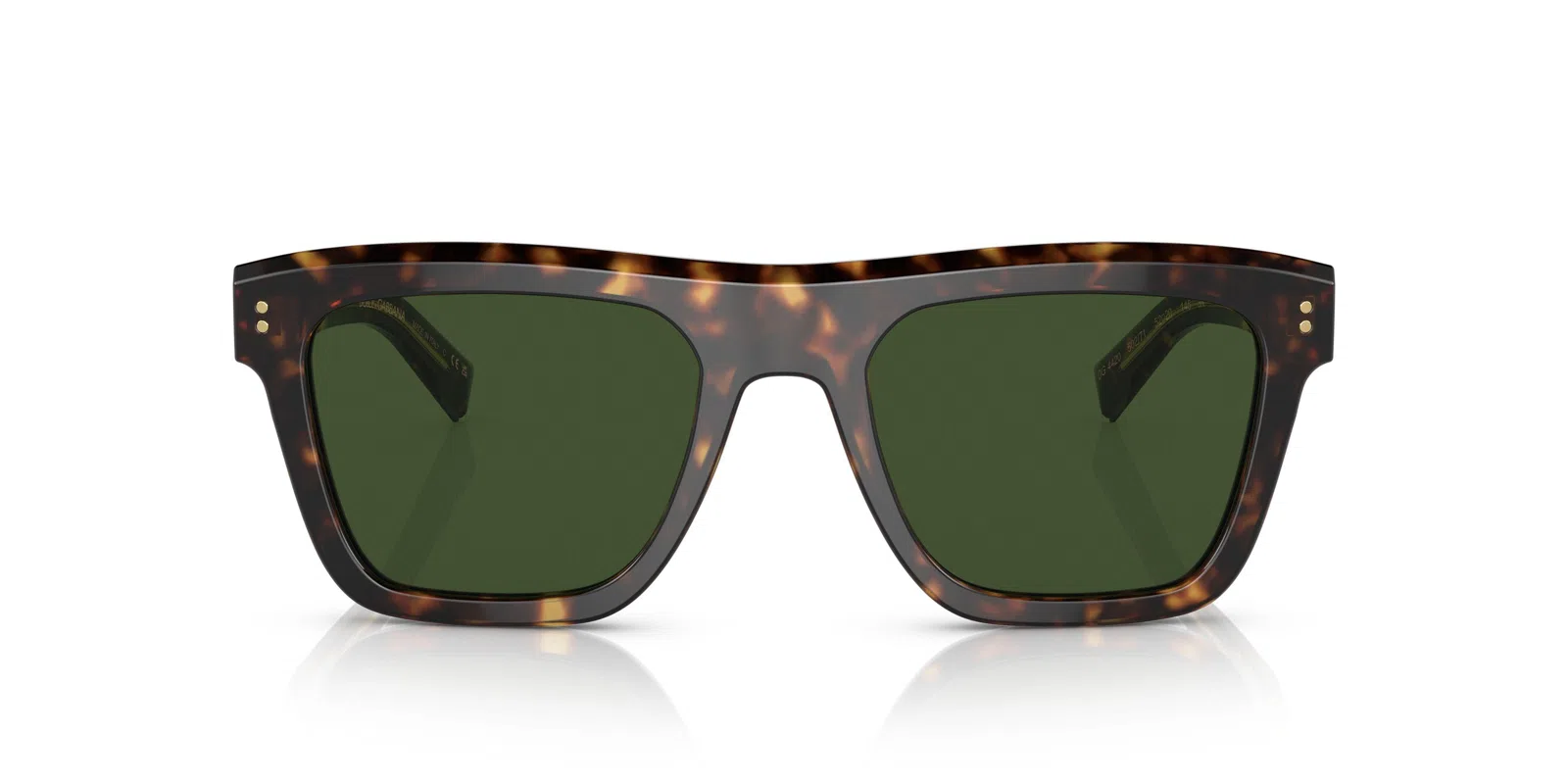 Dolce & Gabbana 4420 Sunglasses - view 8